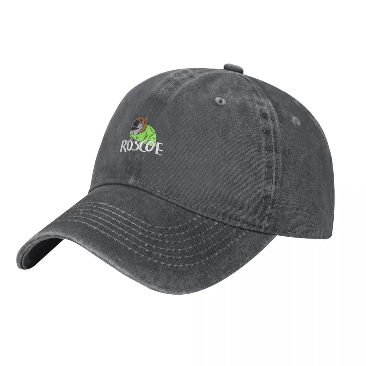 Topi Bisbol Roscoe Topi Lucu T - Men'S Fashion Outlets ulasan dan harga