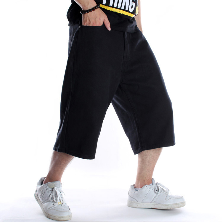 Celana Pendek Pria Musim Panas - Men'S Fashion With Baggy Jeans ulasan dan harga