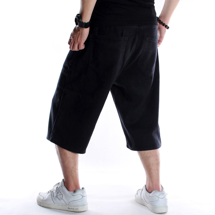 Celana Pendek Pria Musim Panas - Men'S Fashion With Baggy Jeans ulasan dan harga