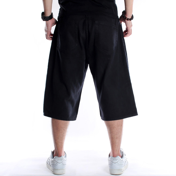 Celana Pendek Pria Musim Panas - Men'S Fashion With Baggy Jeans ulasan dan harga