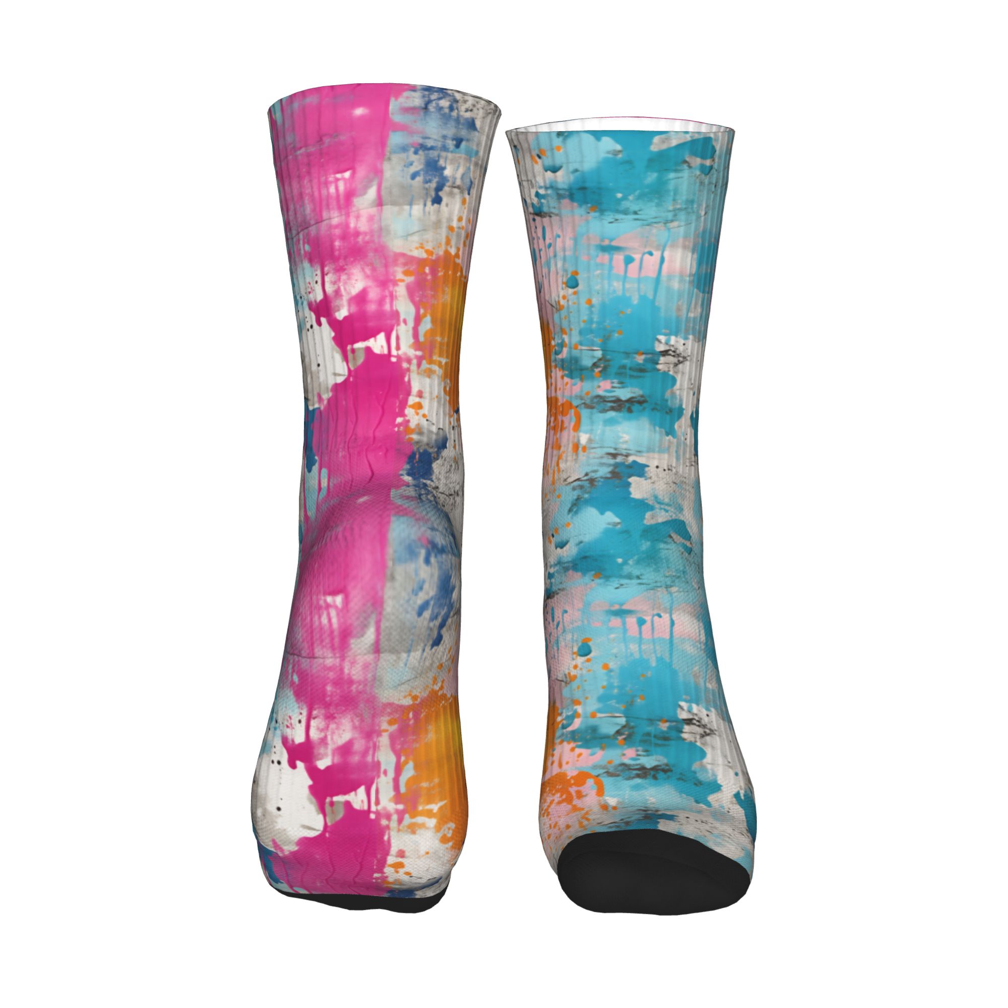 Kaus Kaki Tekstur Vintage Girl - Men Fashion Vintage ulasan dan harga