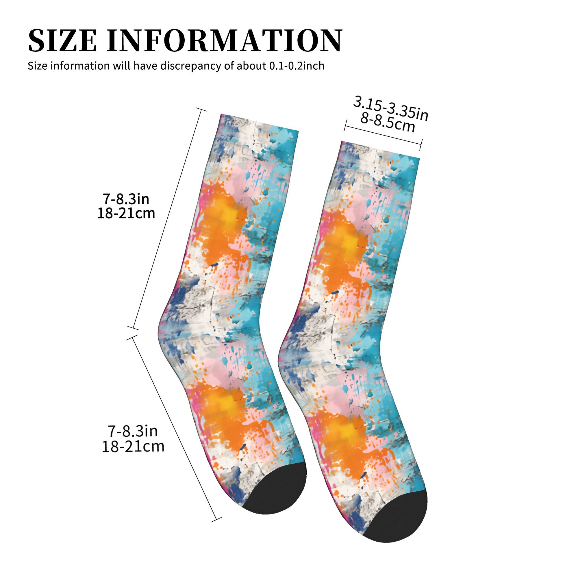 Kaus Kaki Tekstur Vintage Girl - Men Fashion Vintage ulasan dan harga