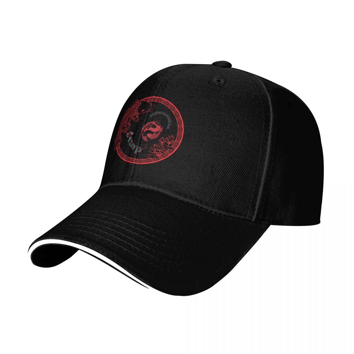 BEST SELLER - Topi Bisbol Hiro - Men'S Fashion Outlets ulasan dan harga