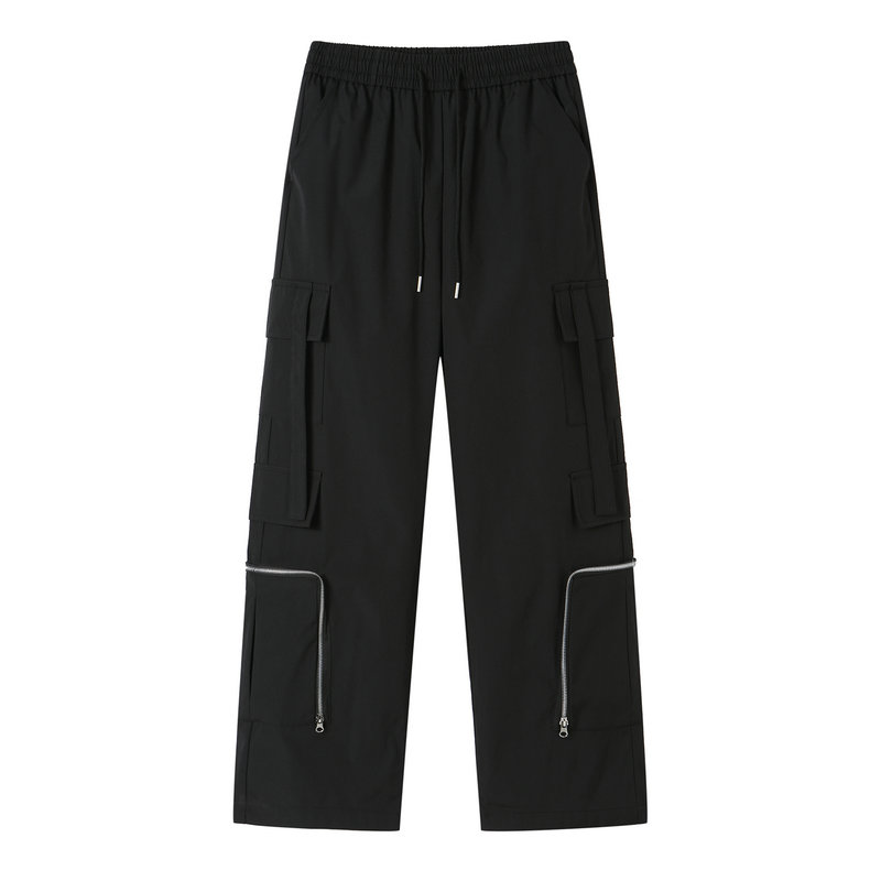 Celana Kargo Pria Fashion Cela - Mens Fashion Cargo Pants ulasan dan harga