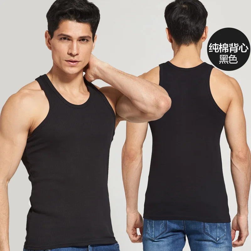 Diskon Besar Tank Top Kasual P - Men'S Fashion Outlets ulasan dan harga
