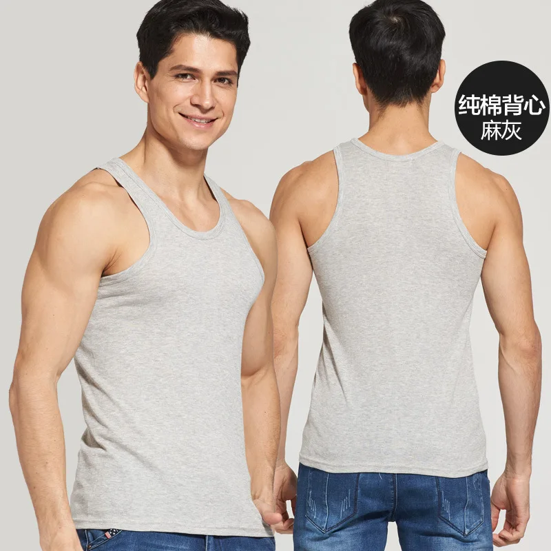 Diskon Besar Tank Top Kasual P - Men'S Fashion Outlets ulasan dan harga
