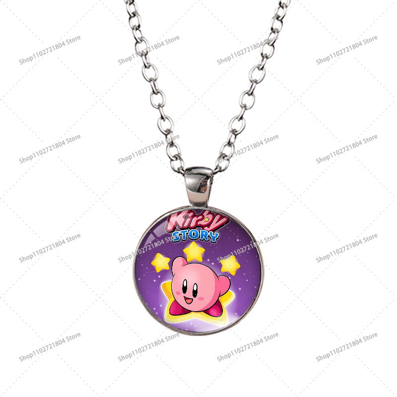 Kalung Batu Waktu Kirby untuk  - Men'S Fashion Necklaces ulasan dan harga