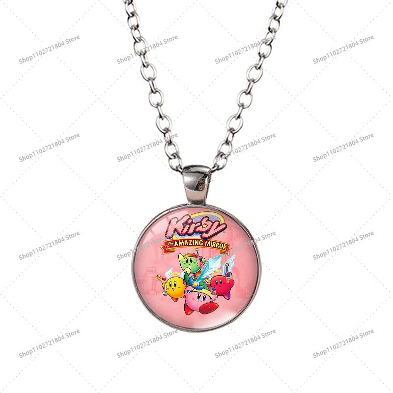 Kalung Batu Waktu Kirby untuk  - Men'S Fashion Necklaces ulasan dan harga