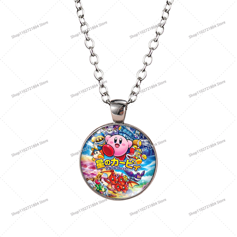 Kalung Batu Waktu Kirby untuk  - Men'S Fashion Necklaces ulasan dan harga