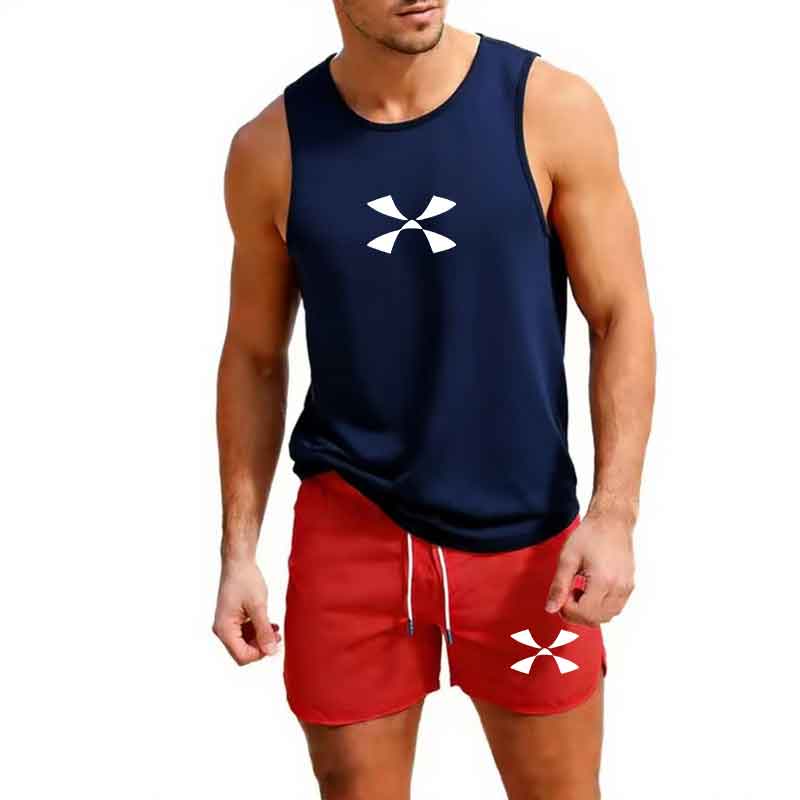 Pakaian Olahraga Jogging Luar  - Mens Fashion Suits ulasan dan harga