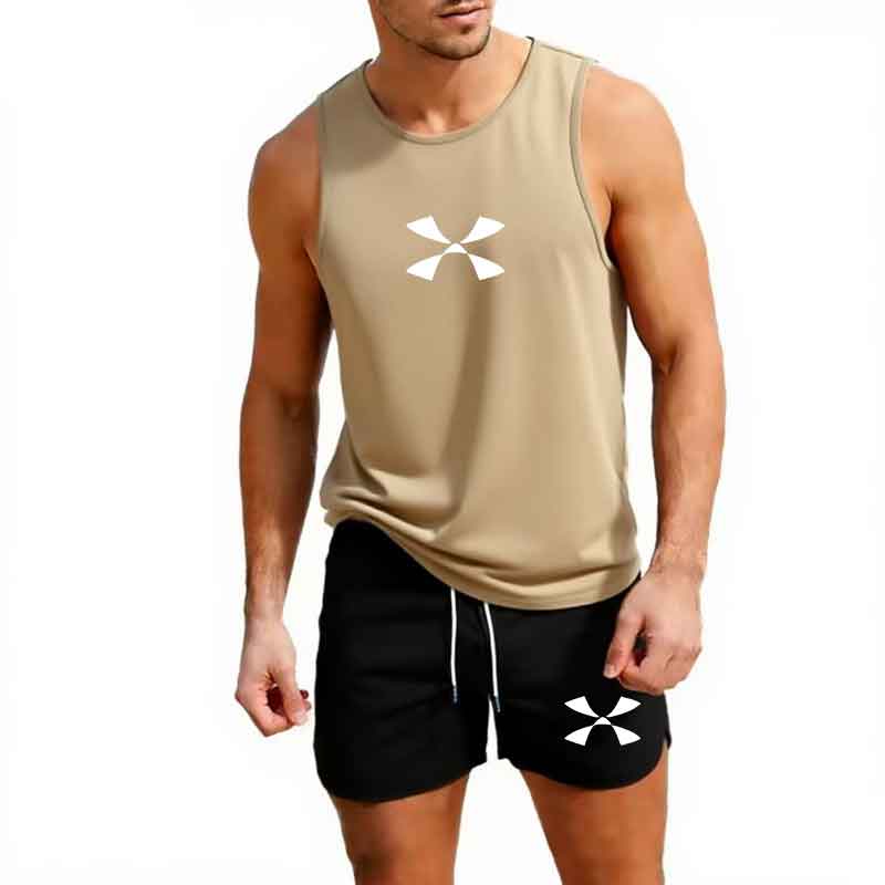 Pakaian Olahraga Jogging Luar  - Mens Fashion Suits ulasan dan harga