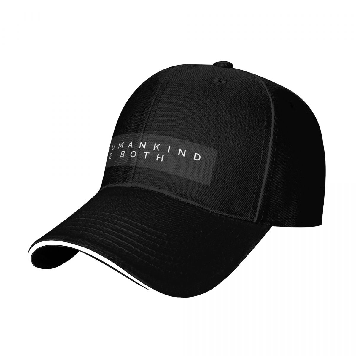 Topi Bisbol Desainer Humankind - Men'S Fashion Outlets ulasan dan harga