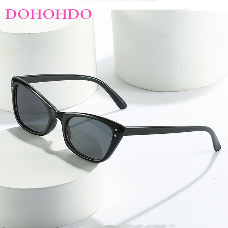 Kacamata Hitam Mata Kucing Kec - Men Fashion Photography ulasan dan harga