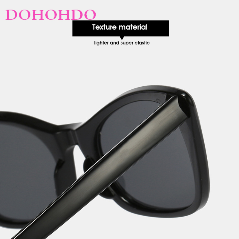 Kacamata Hitam Mata Kucing Kec - Men Fashion Photography ulasan dan harga