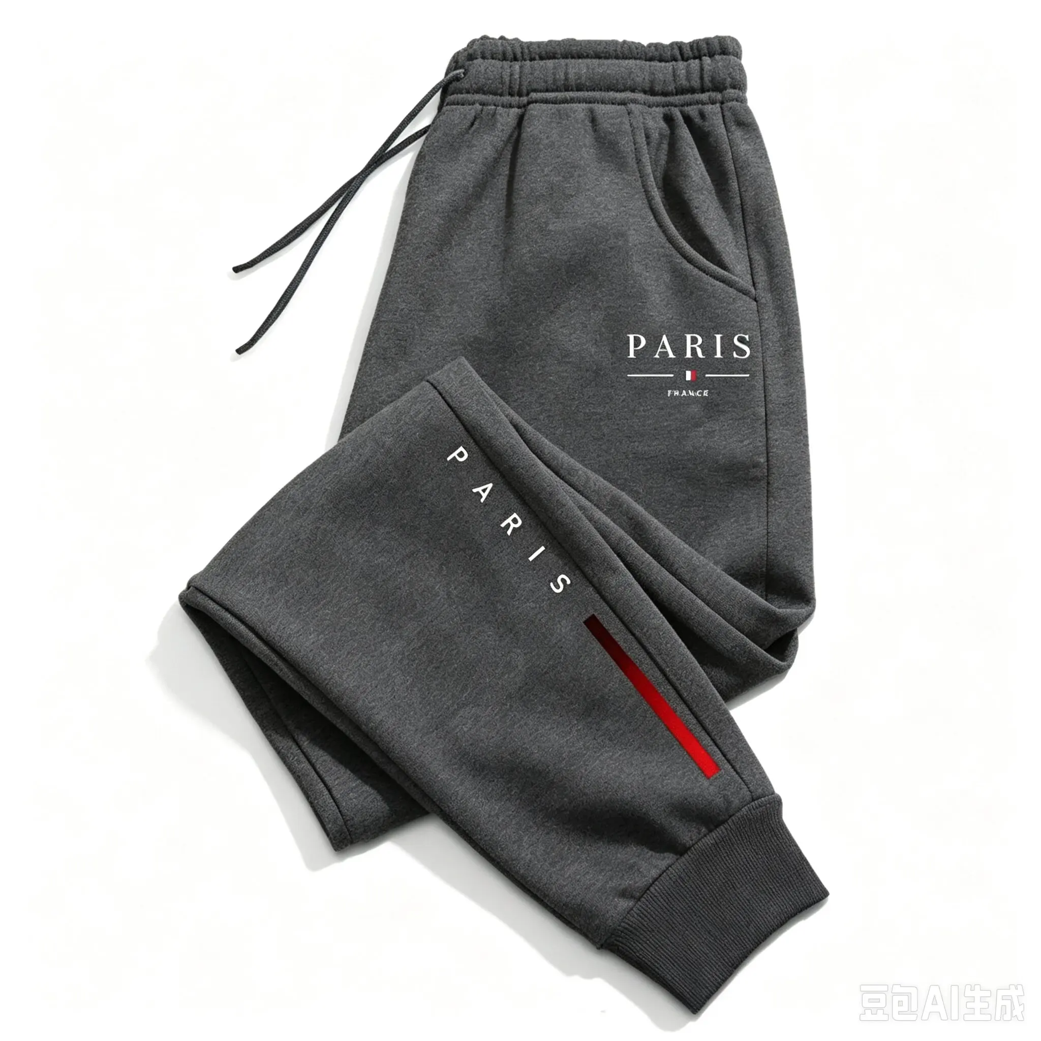 Celana Olahraga Pria Motif Par - Paris Fashion Men ulasan dan harga