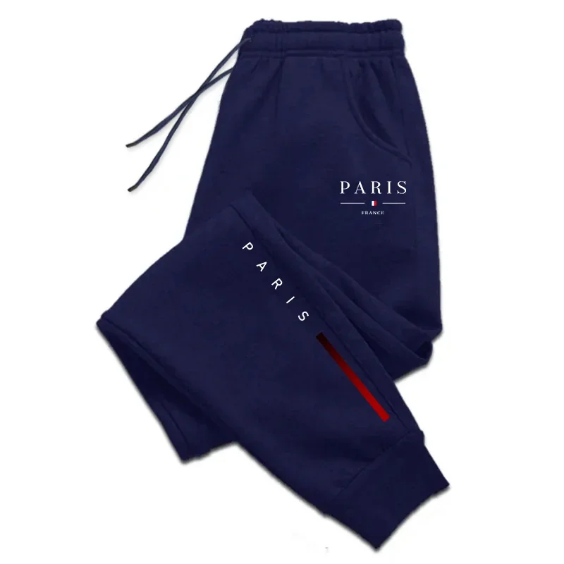 Celana Olahraga Pria Motif Par - Paris Fashion Men ulasan dan harga