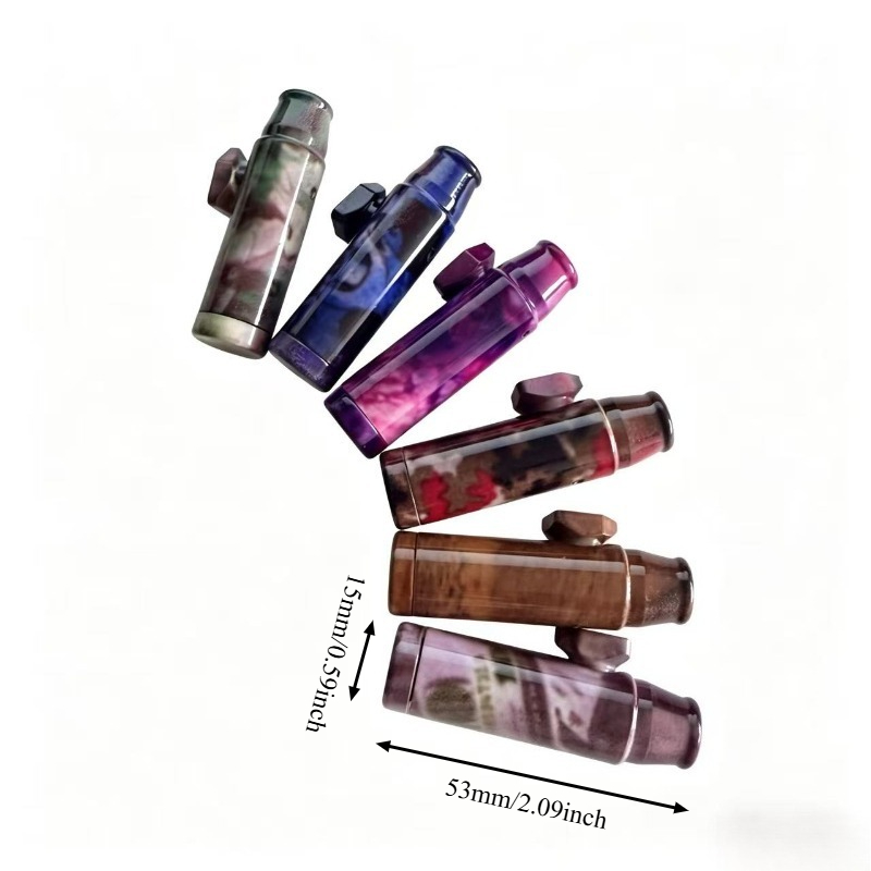 4 Buah 8 Buah Botol Snuff Modi - Men'S Fashion Accessories ulasan dan harga