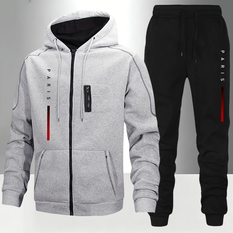 Setelan Pria/Jas/Celana Gaya P - Paris Fashion Men ulasan dan harga