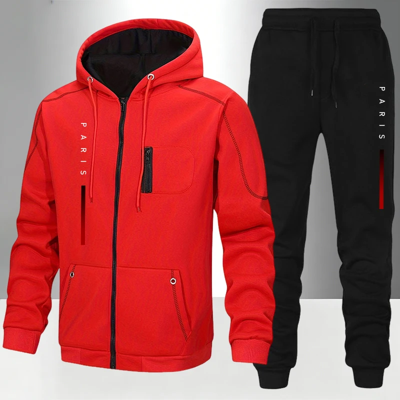 Setelan Pria/Jas/Celana Gaya P - Paris Fashion Men ulasan dan harga