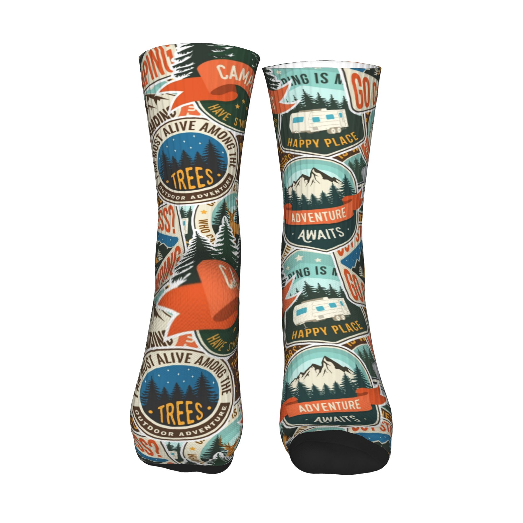 Kaus Kaki Pria Vintage Motif G - Men Fashion Vintage ulasan dan harga