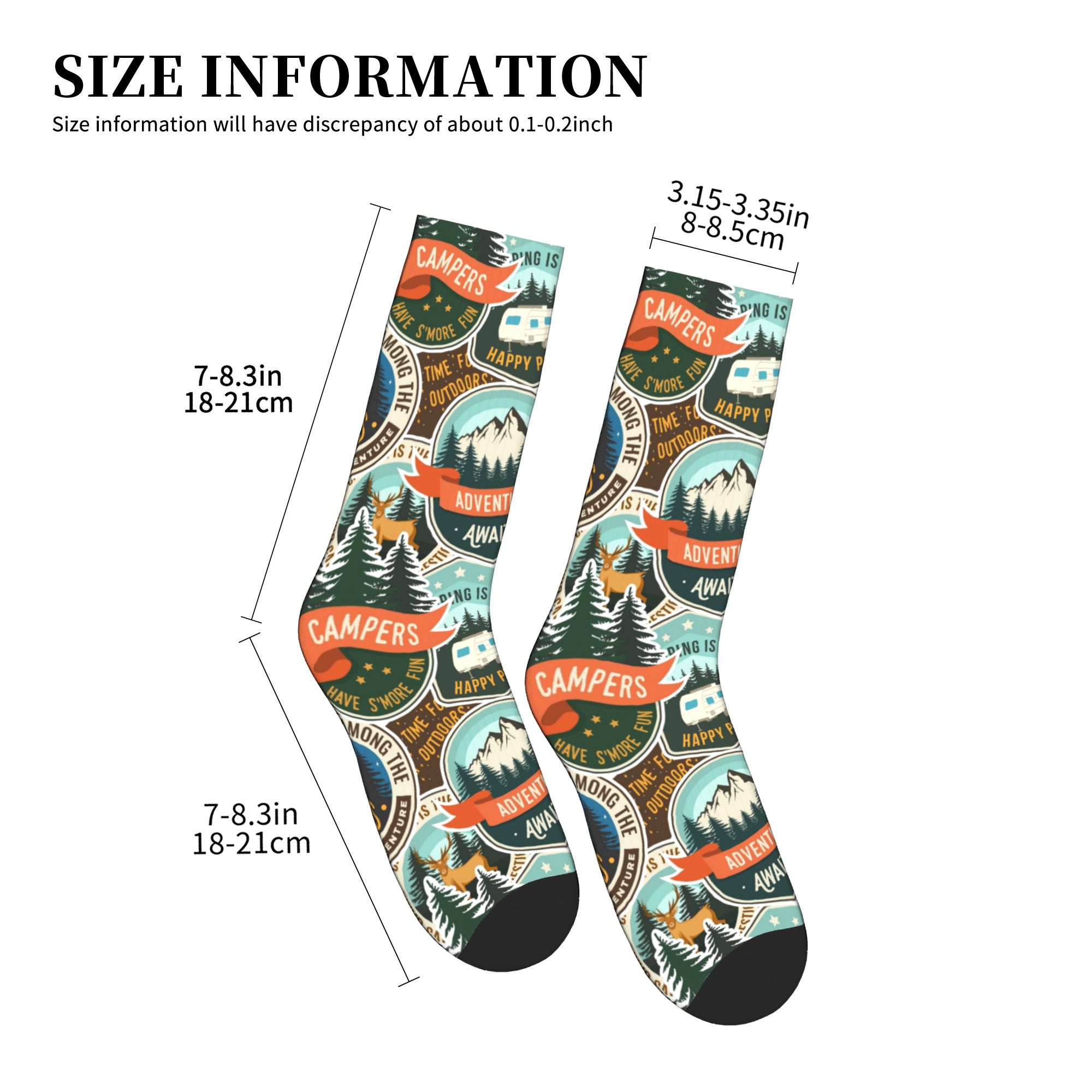 Kaus Kaki Pria Vintage Motif G - Men Fashion Vintage ulasan dan harga