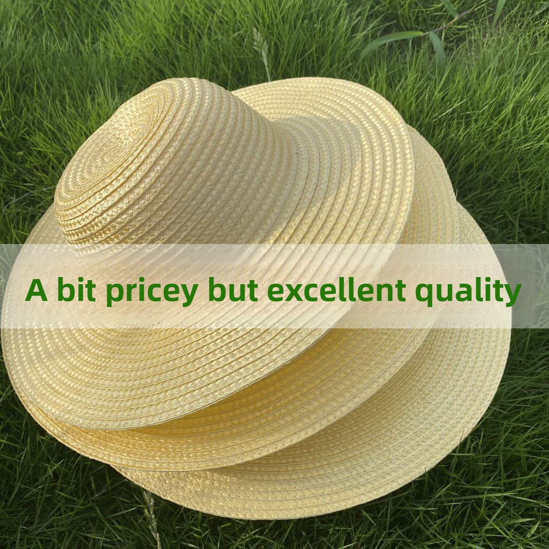 Topi Pantai Luar Ruangan Berpi - Men'S Fashion Accessories ulasan dan harga
