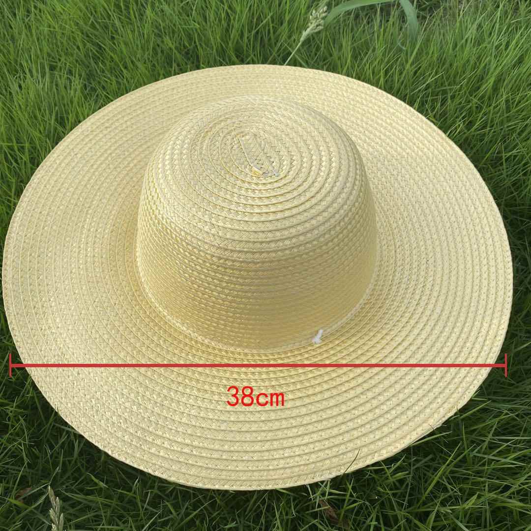 Topi Pantai Luar Ruangan Berpi - Men'S Fashion Accessories ulasan dan harga