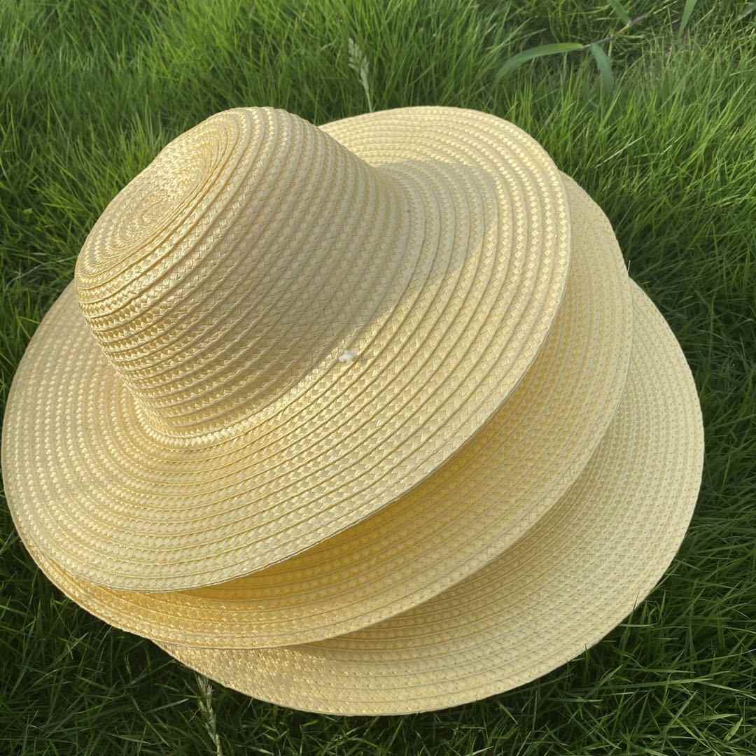 Topi Pantai Luar Ruangan Berpi - Men'S Fashion Accessories ulasan dan harga
