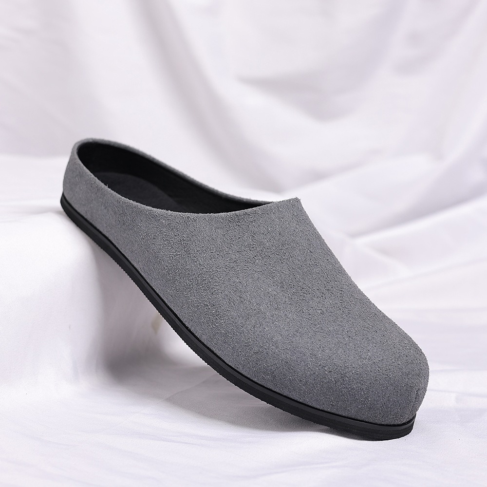 Sepatu mules formal pria kasua - Men'S Fashion Formal ulasan dan harga