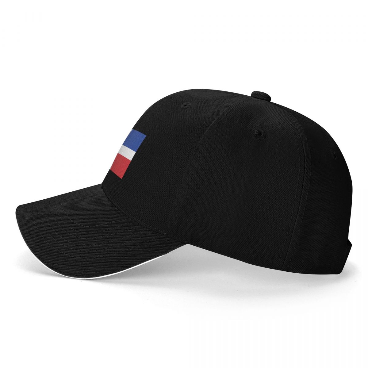 Topi Bisbol Bandera de Lares T - Men'S Fashion Outlets ulasan dan harga