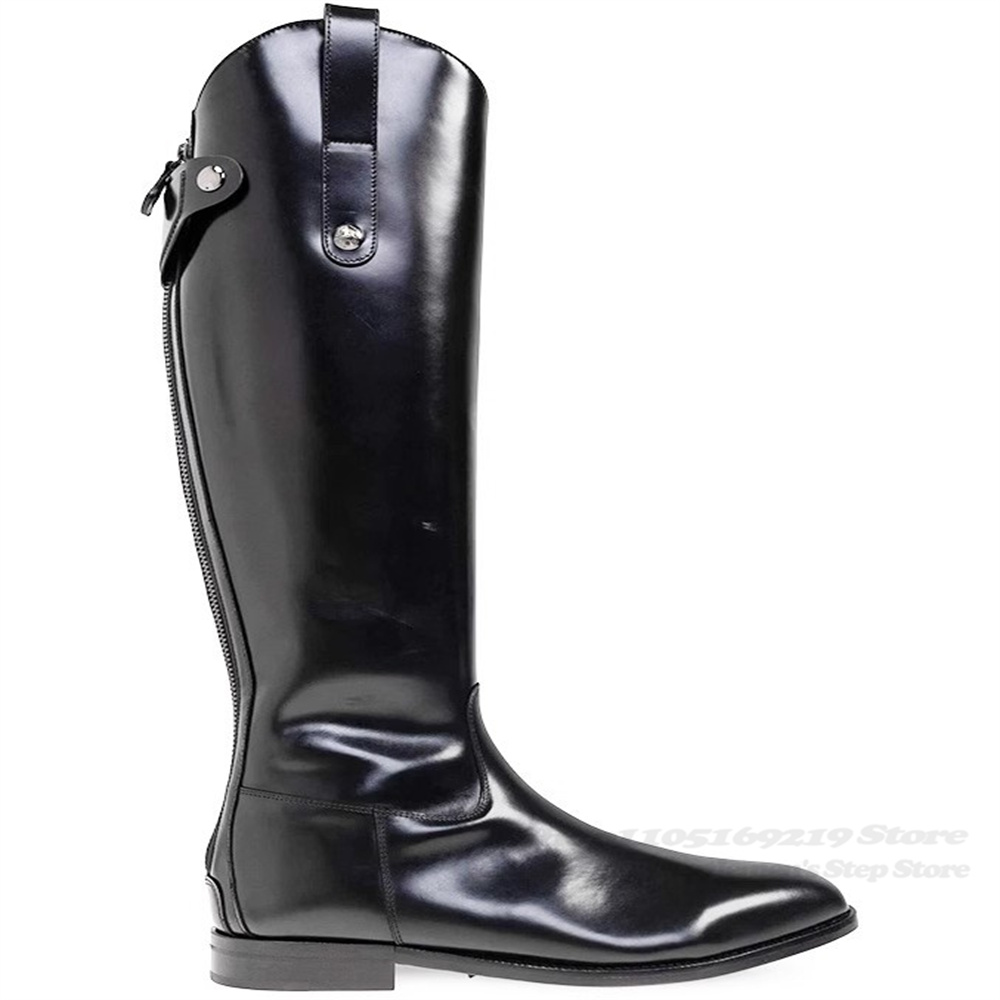 Sepatu Bot Pria Musim Gugur da - Mens Fashion Autumn 2025 ulasan dan harga