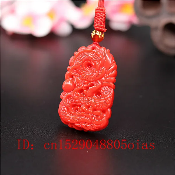 Merah Alami Karang Batu Giok N - Men'S Fashion Necklaces ulasan dan harga