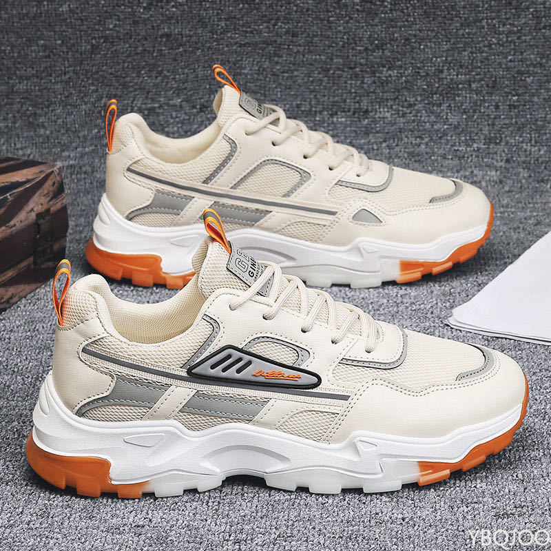 Sepatu Pria Ukuran Besar Musim - Mens Fashion Autumn 2025 ulasan dan harga