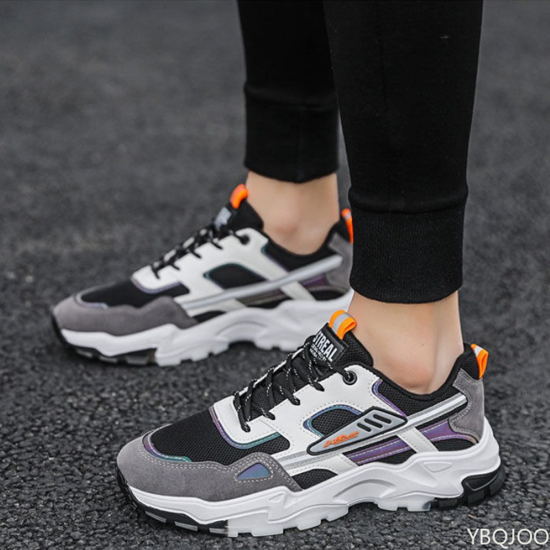 Sepatu Pria Ukuran Besar Musim - Mens Fashion Autumn 2025 ulasan dan harga