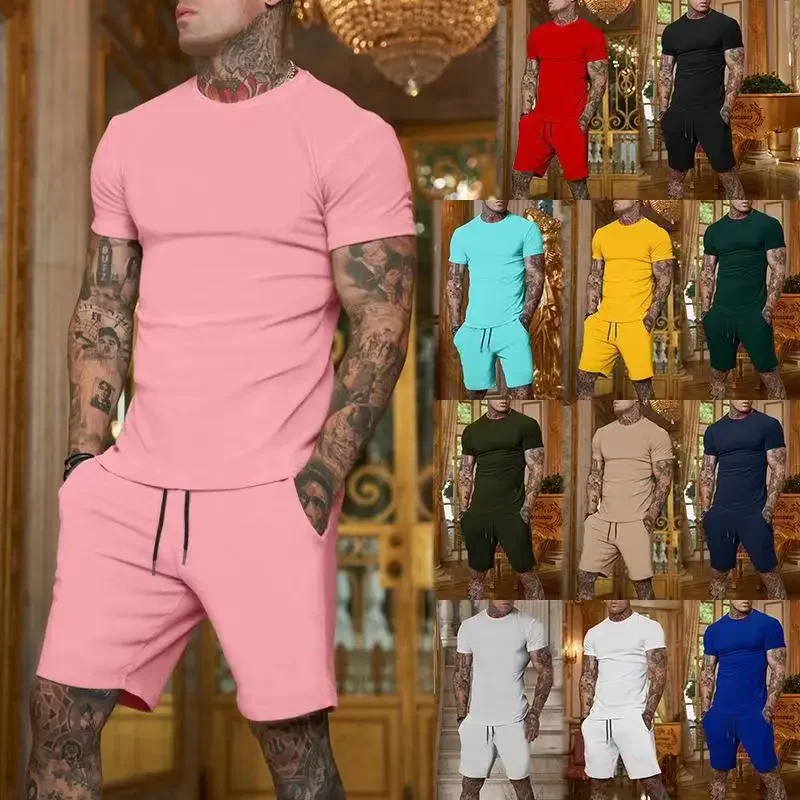 Setelan Olahraga Luar Ruangan  - Men'S Fashion Formal ulasan dan harga