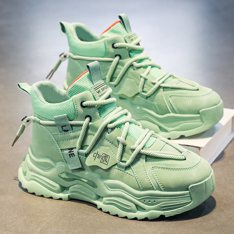 Sepatu Bot Pergelangan Kaki Em - Mens Fashion Autumn 2025 ulasan dan harga