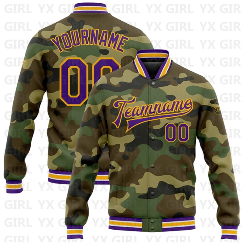 Jaket Varsity Letterman Salute - Varsity Jacket Letterman ulasan dan harga