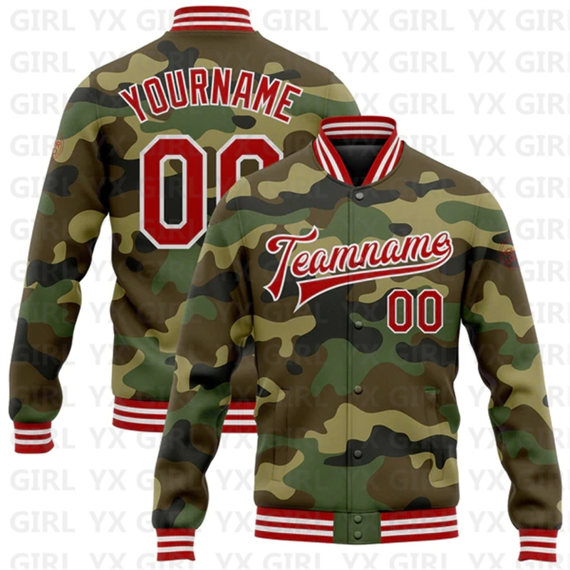 Jaket Varsity Letterman Salute - Varsity Jacket Letterman ulasan dan harga