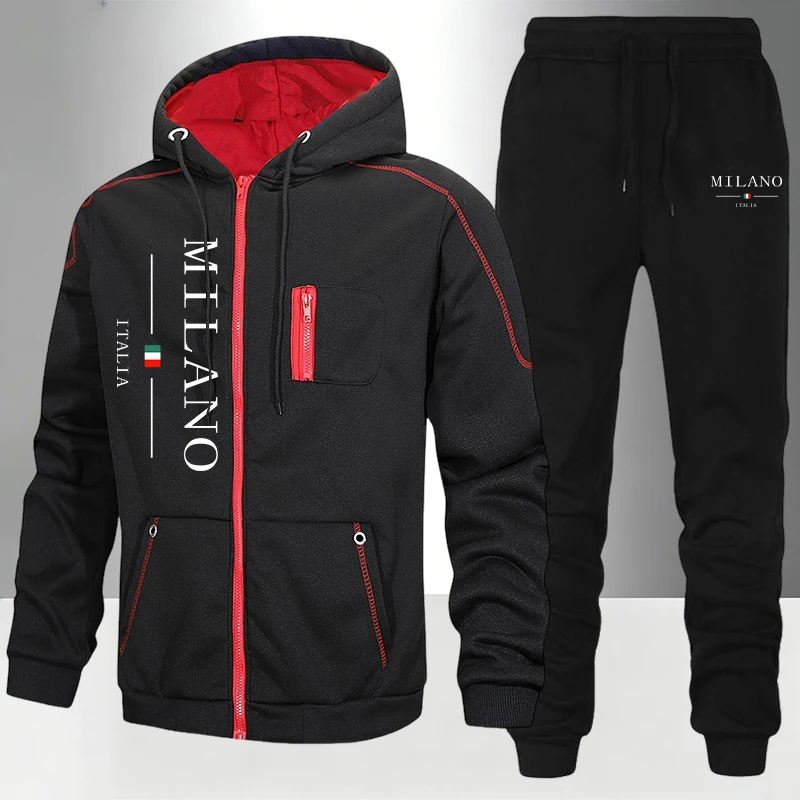 Setelan Pria Italia/Mantel/Cel - Mens Fashion Suits ulasan dan harga