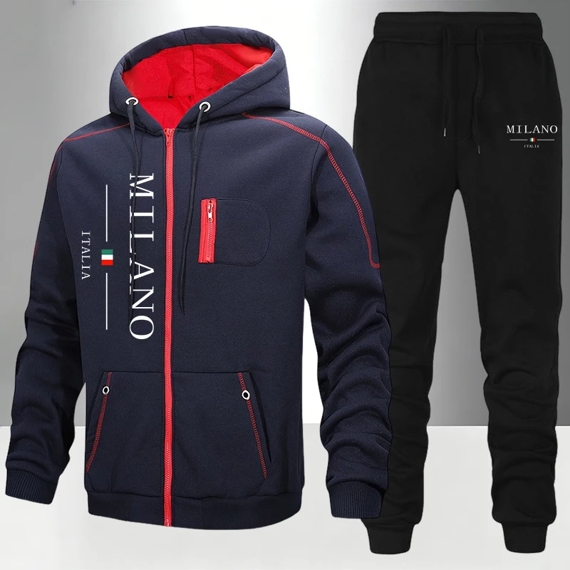 Setelan Pria Italia/Mantel/Cel - Mens Fashion Suits ulasan dan harga