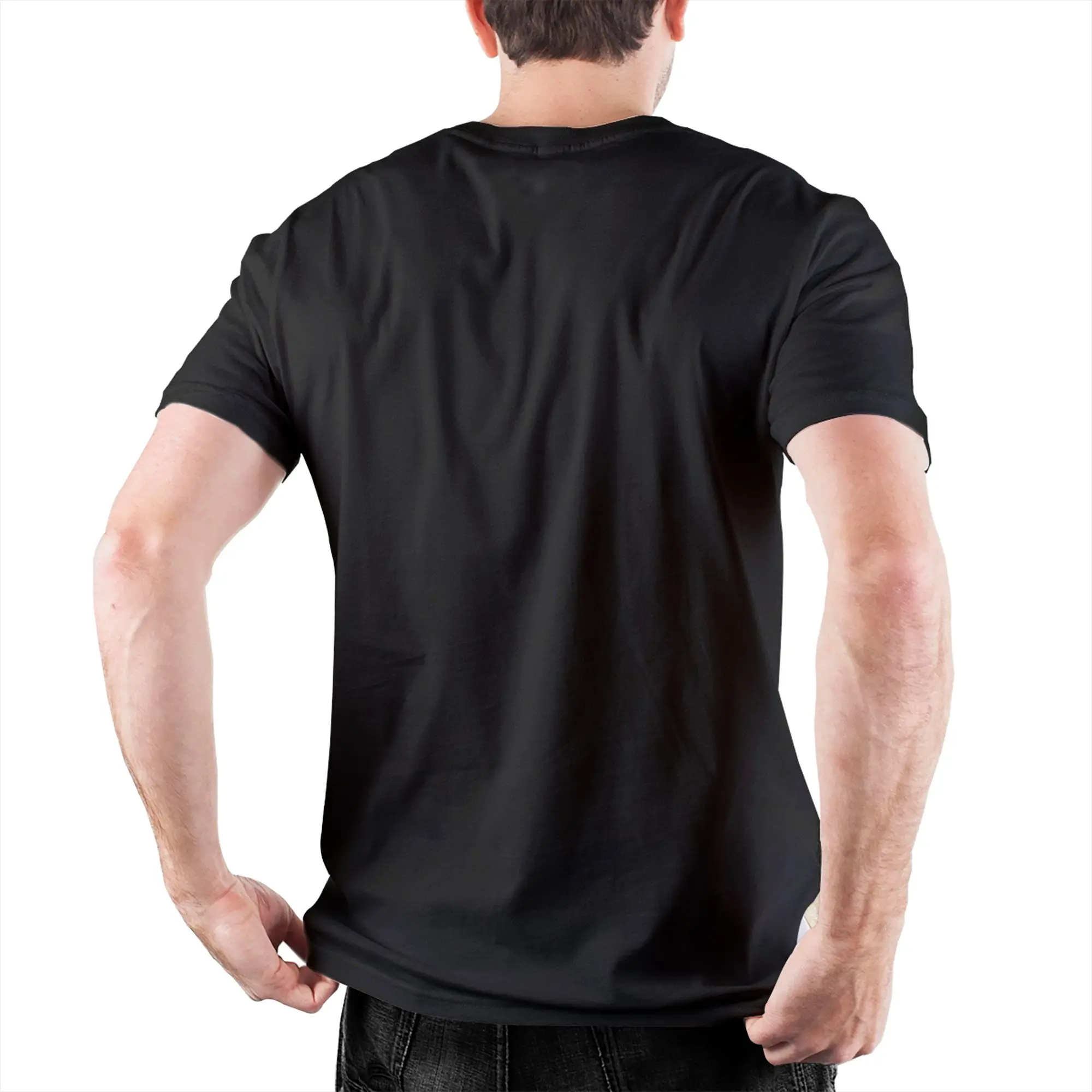 Kaus Katun 100 Afrika Amerika  - Men'S Fashion History ulasan dan harga