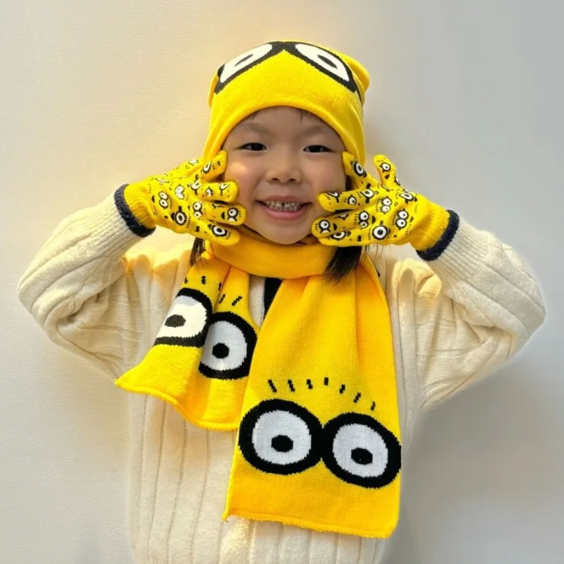 2 Buah Topi Wol Rajutan Musim  - Beanie Winter Hat ulasan dan harga
