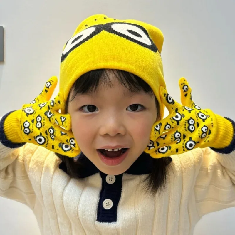 2 Buah Topi Wol Rajutan Musim  - Beanie Winter Hat ulasan dan harga