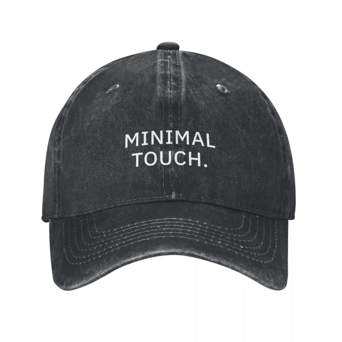 Topi Bisbol Minimalis, Topi Pa - Men'S Fashion Outlets ulasan dan harga