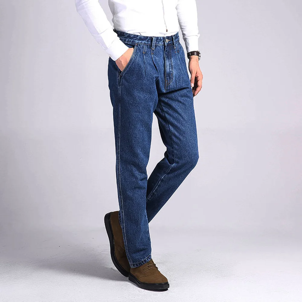TIGER CASTLE Mens 100% Kapas T - Men'S Fashion With Baggy Jeans ulasan dan harga