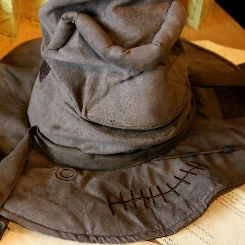 Topi penyihir Film Fashion top - Men'S Fashion Formal ulasan dan harga