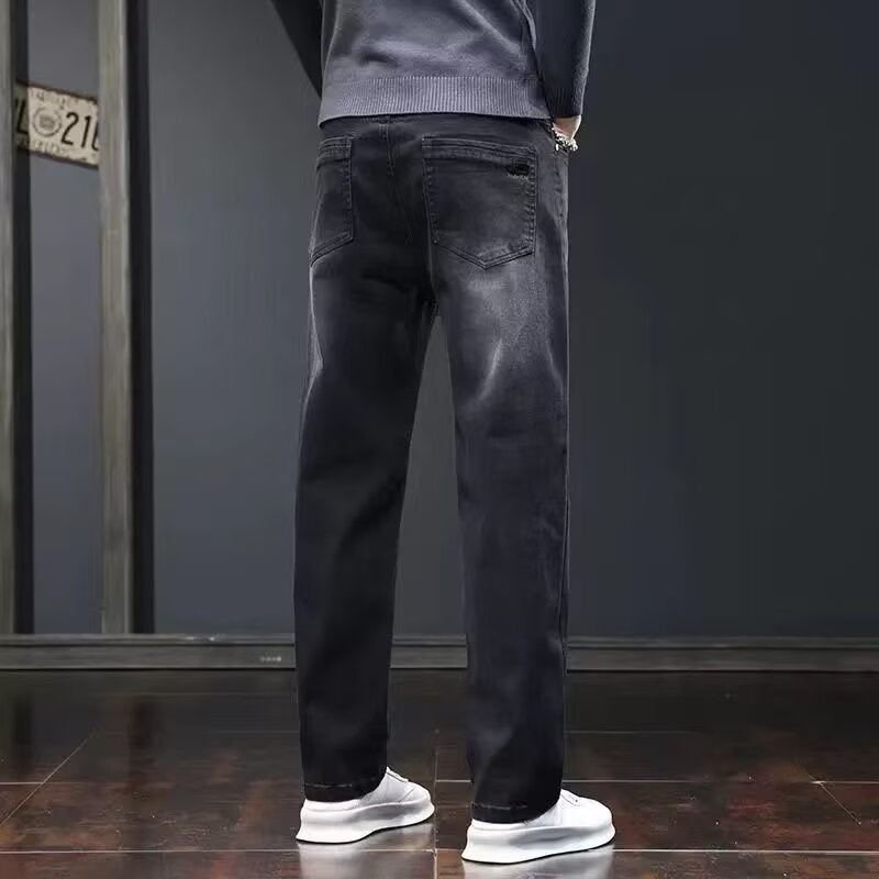 Celana Jeans Pria Model Baggy  - Men'S Fashion With Baggy Jeans ulasan dan harga